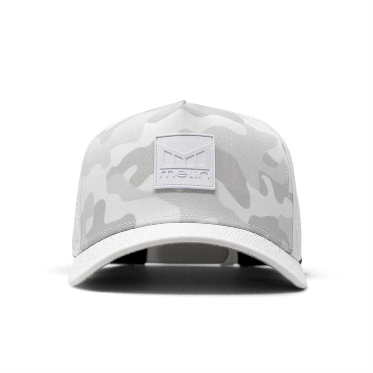 Hydro Odysea Stacked Cap Snow Camo