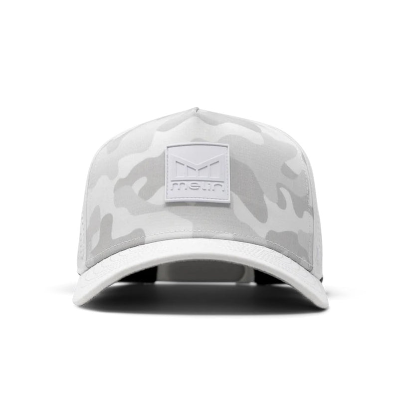 Hydro Odysea Stacked Cap Snow Camo