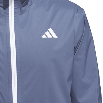 RAIN.RDY Hooded Lightweight Jacket Ink