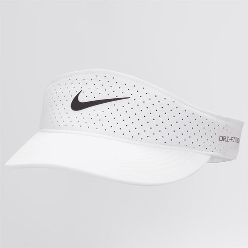 Dri-FIT ADV Ace Visor White/Anthracite/Black