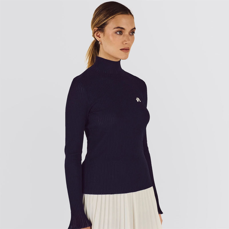 Monika Turtleneck