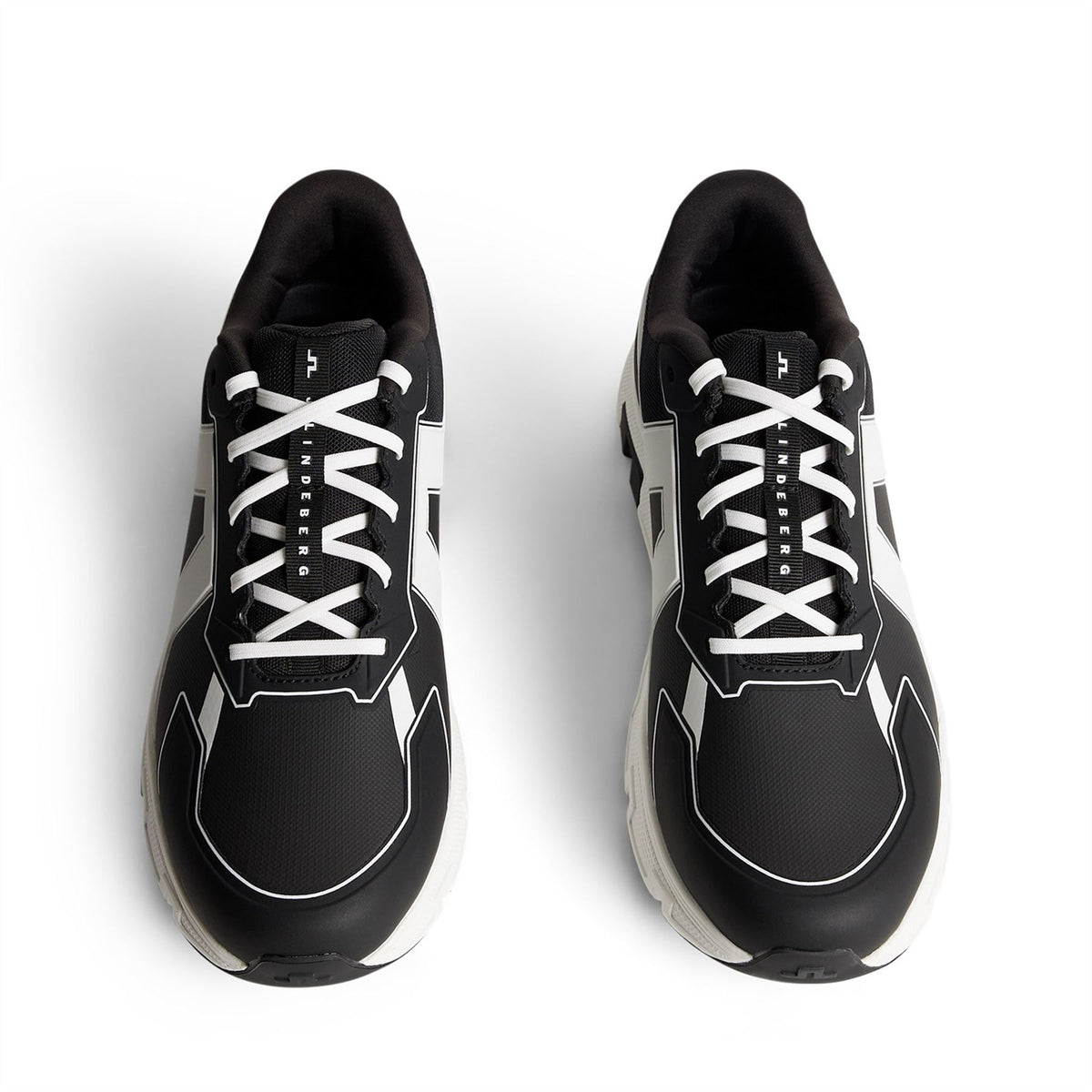 Vent 500 SE Golf Shoes Black