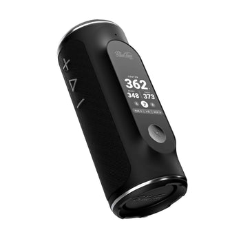 The Player + Speaker Black