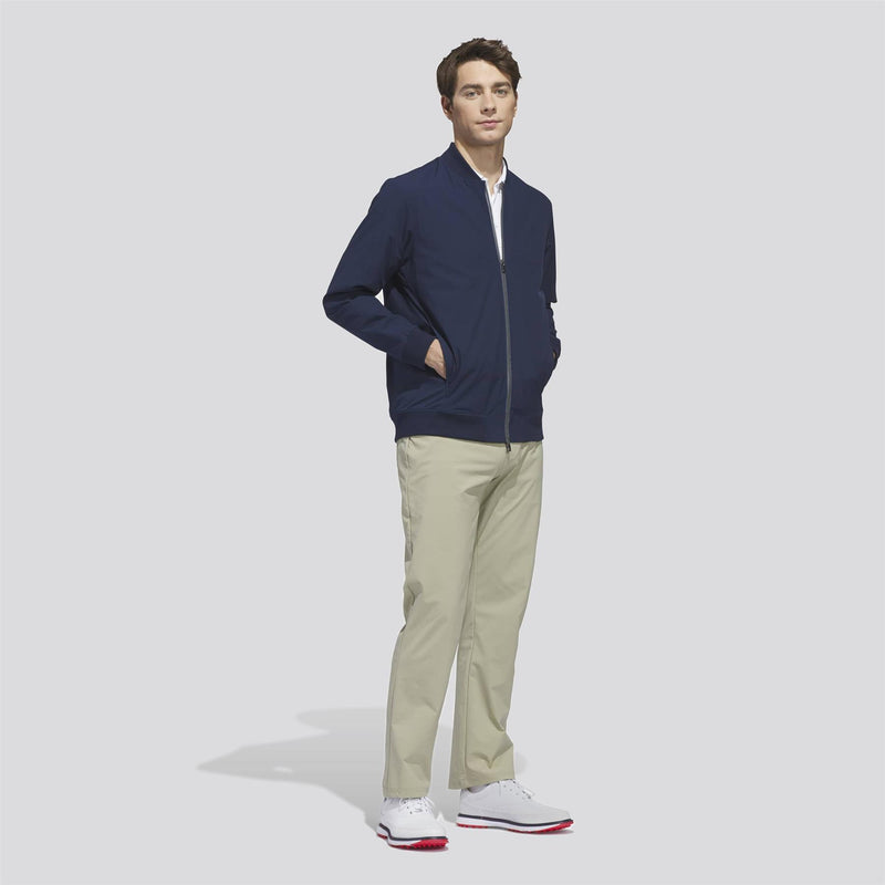 Ultimate365+ Full Zip Jacket Collegiate Navy
