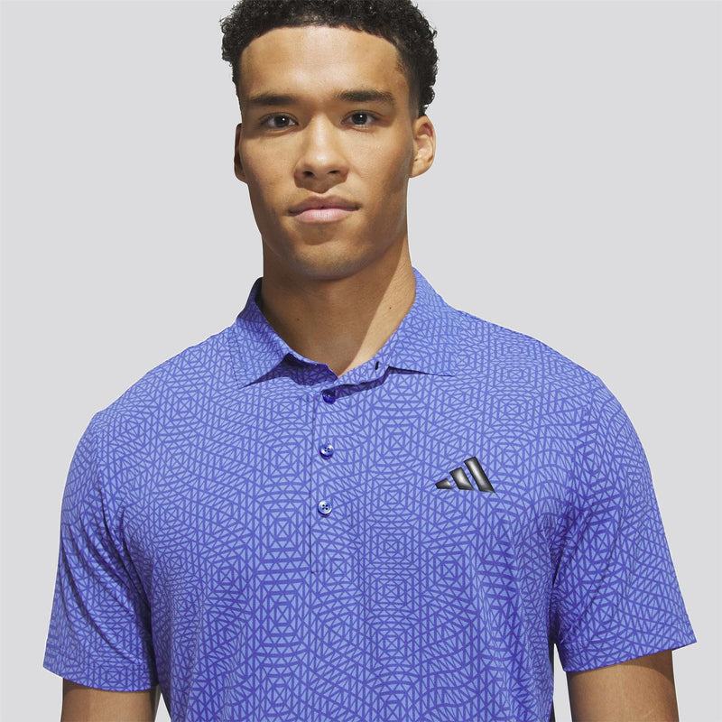Ultimate365 Tour Cool Feeling Deco Polo Shirt