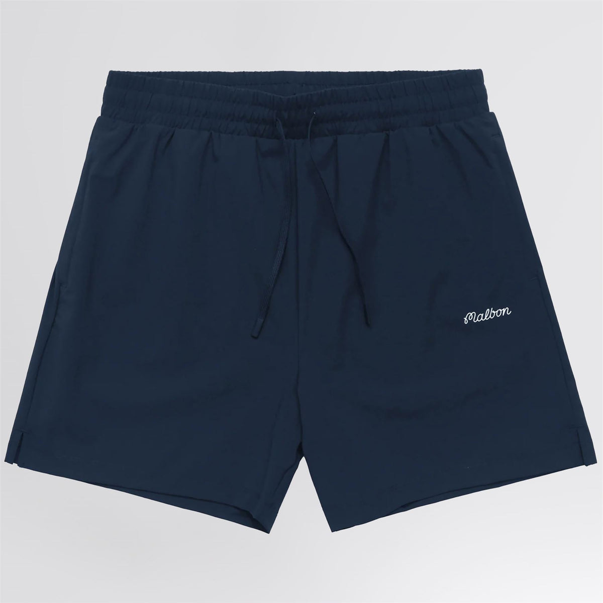 Performance 5-inch Poly Tech Shorts Navy