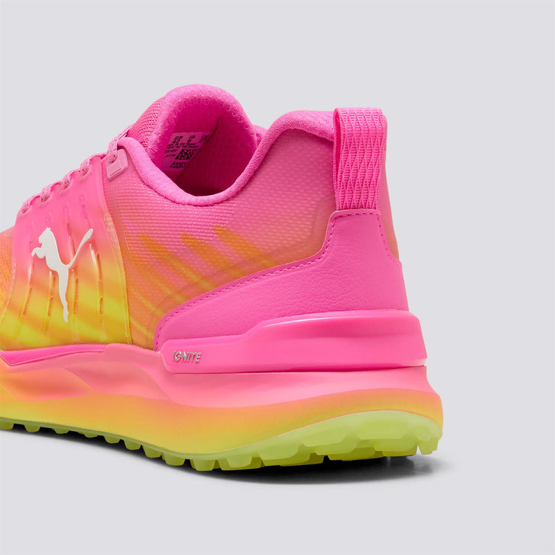 Ignite Elevate 2 Showtime Poison Pink/Bright Aqua/Sun Stream