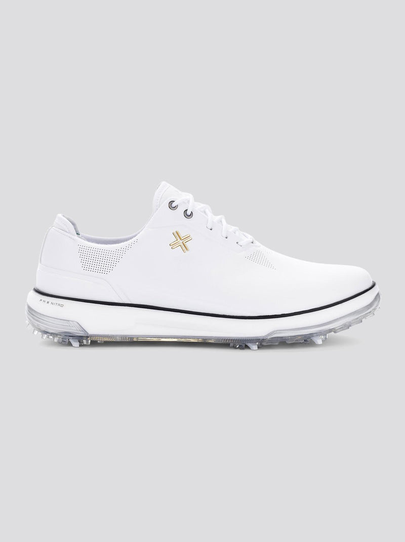 Eighty Seven SC Spiked Golf Shoes