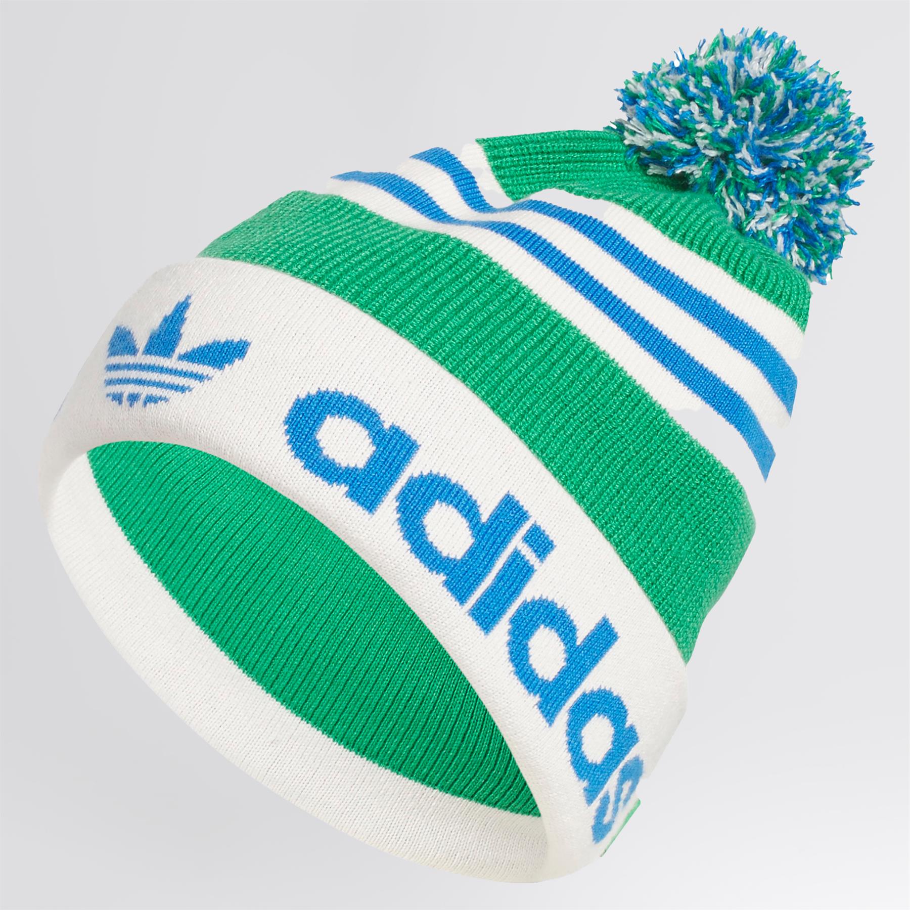 Archive Beanie Green