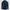 Donnie INSULA Warm Hoodie Navy