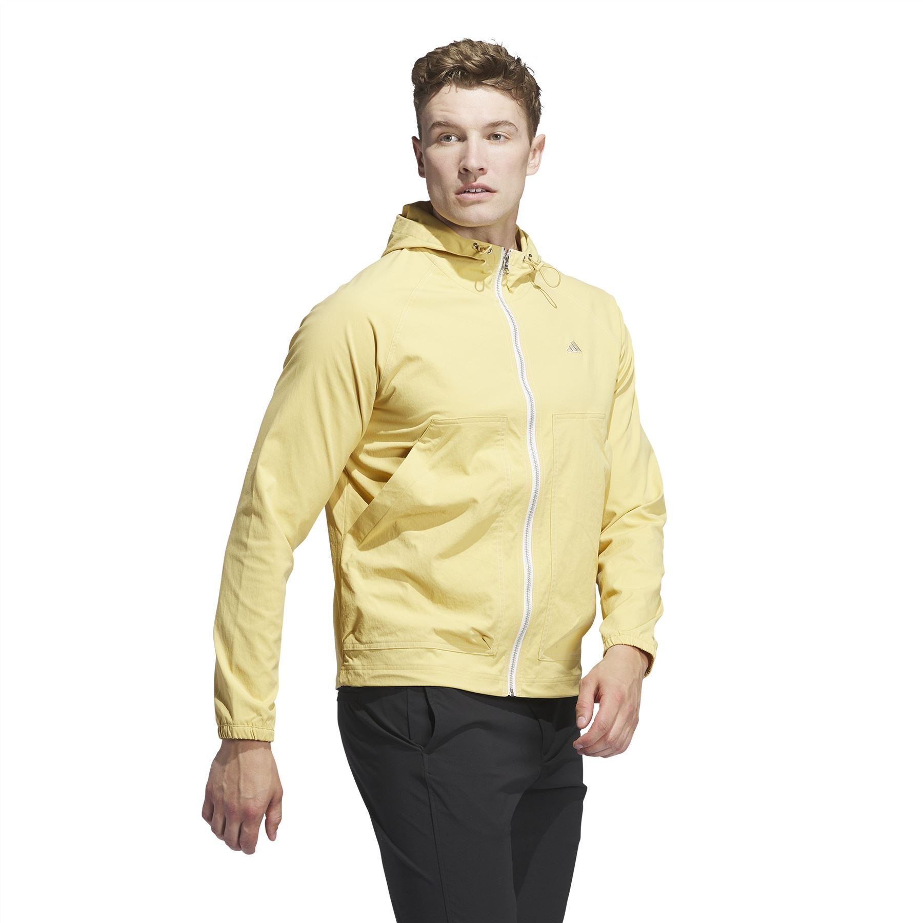 Go-To Utility DWR Lightweight Jacket Oat