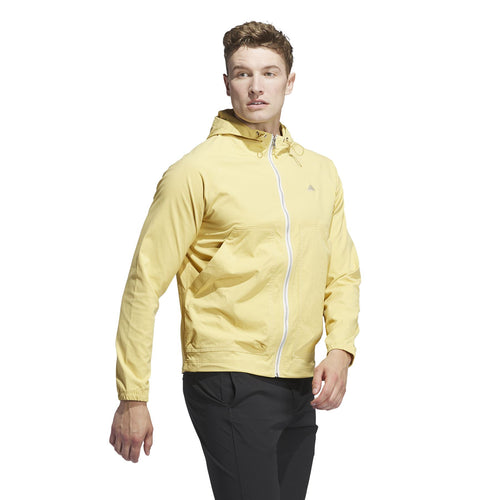 Go-To Utility DWR Lightweight Jacket Oat