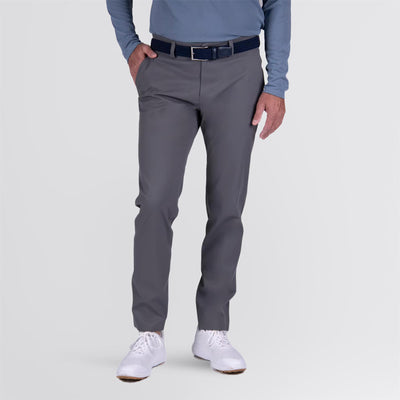 Breton Waterproof Trousers Steel Grey