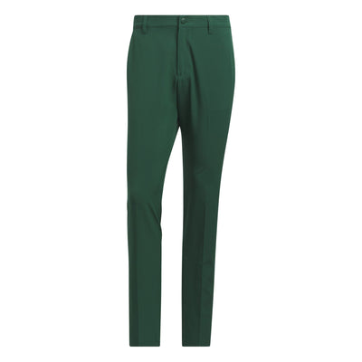 Ultimate365 Tapered Golf Trousers Green - AW24