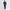 Rain Walker Waterproof Jacket Navy