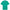 x AP Tipped Jacquard Polo Sparkling Green