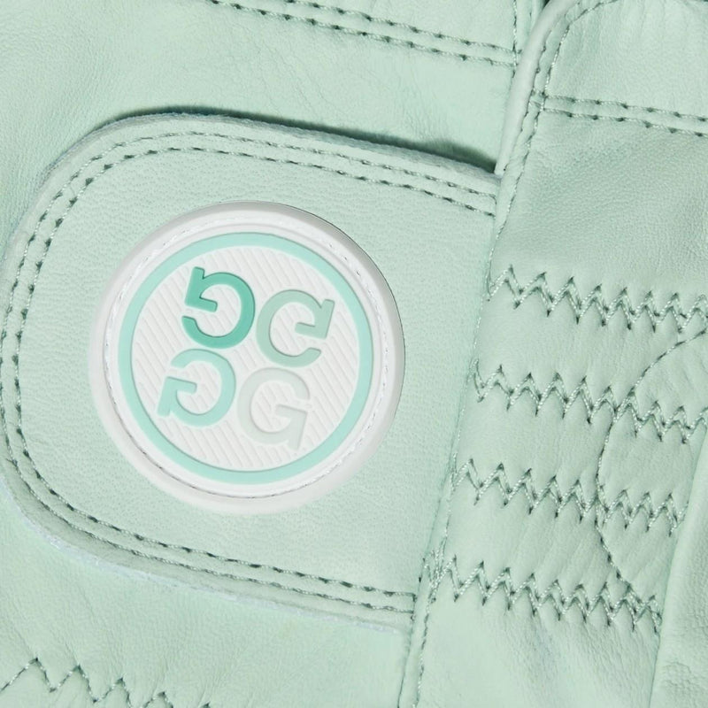 Signature Left Handed Golf Glove Tidal