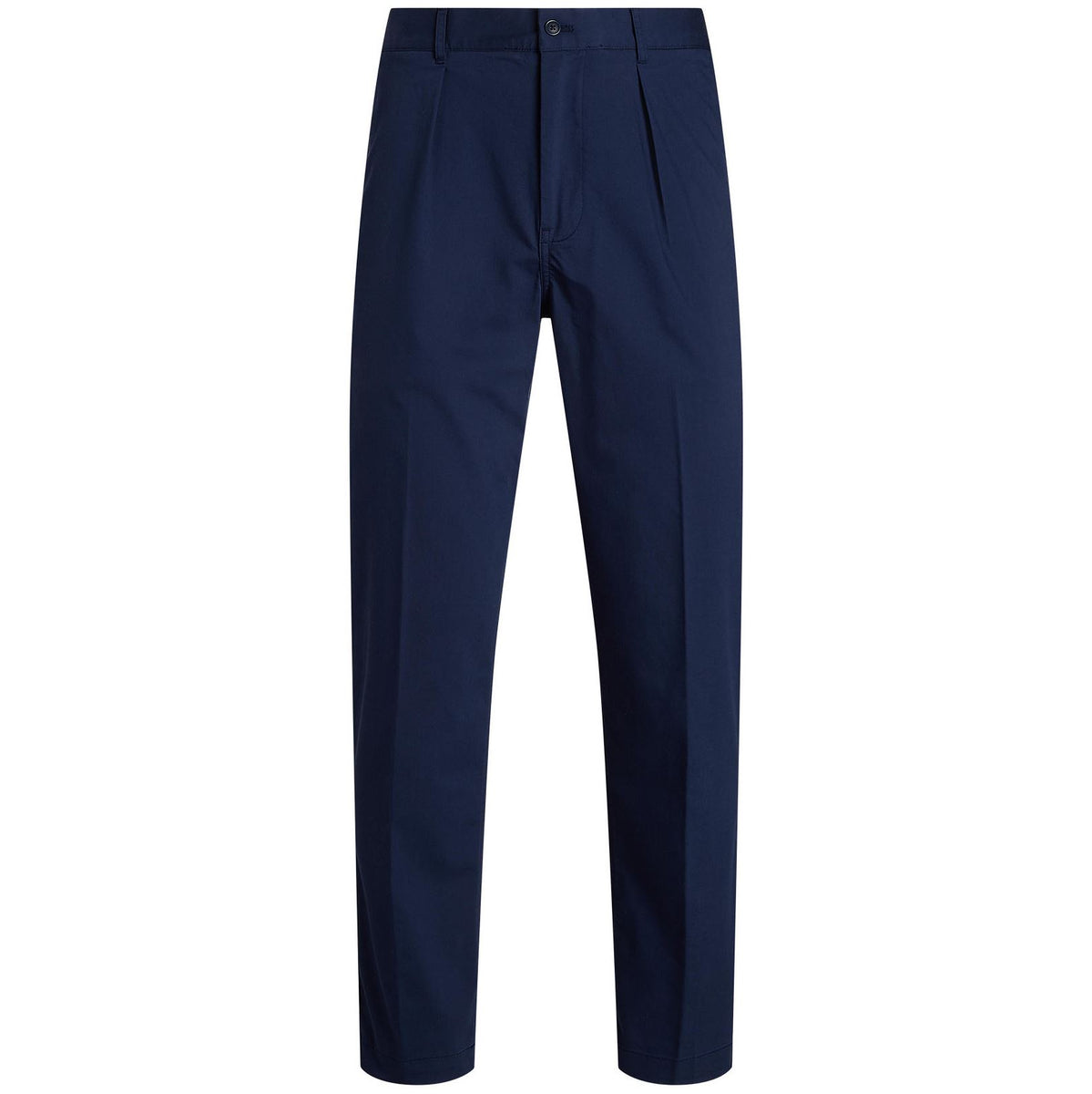 Polo Golf Tailored Fit Trouser French Navy - AW23 – TRENDYGOLF UK