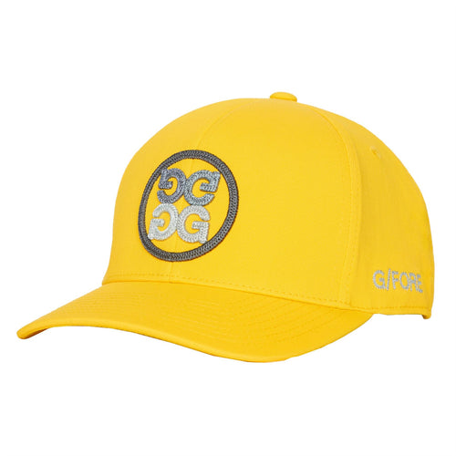 Circle G's Snapback Cyber
