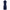 Hartlee Texture Dress Atlanta Blue