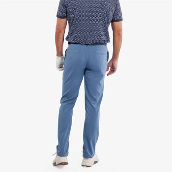 Nixon VENTIL8+ Trousers Moonlight Blue