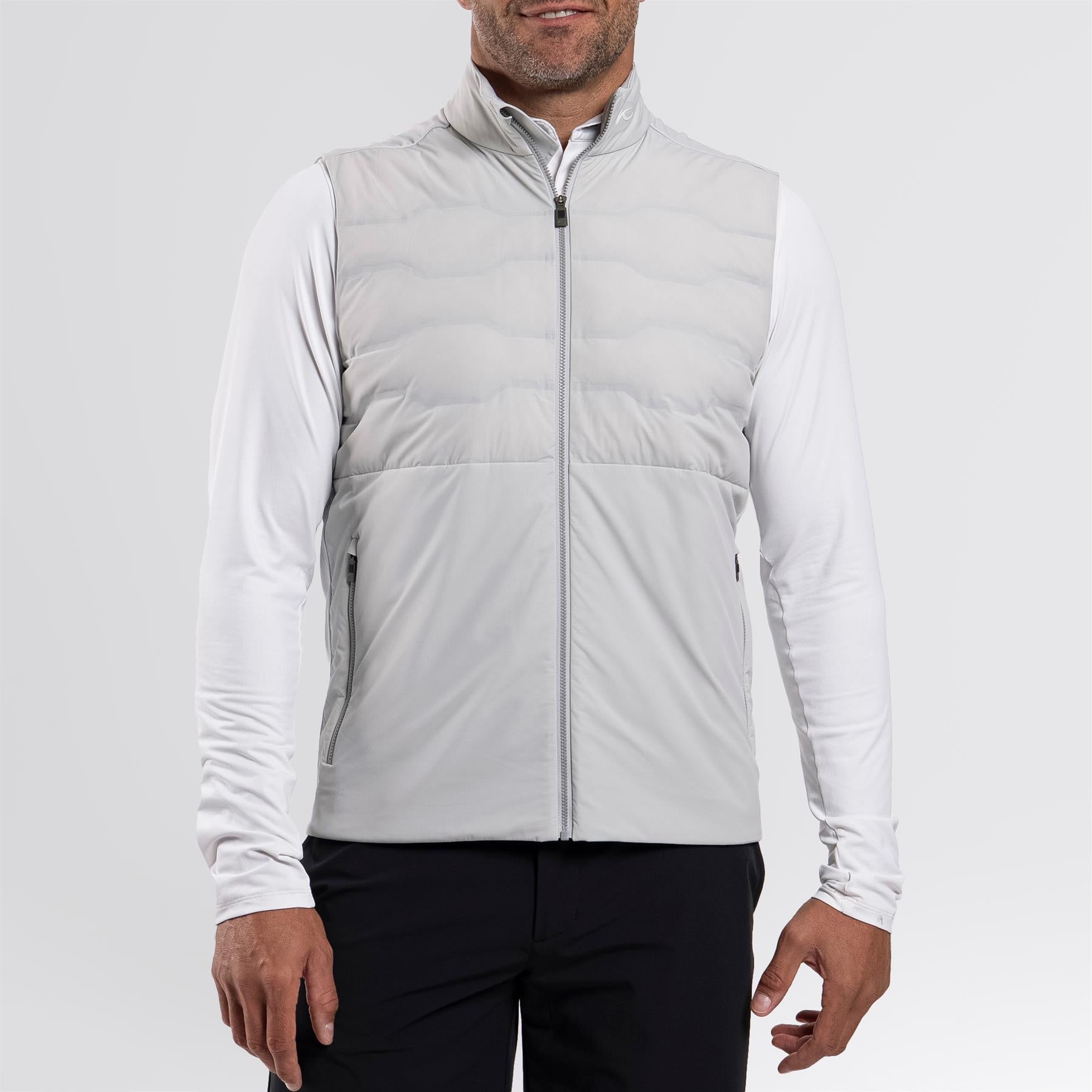 Regulator Gilet Alloy
