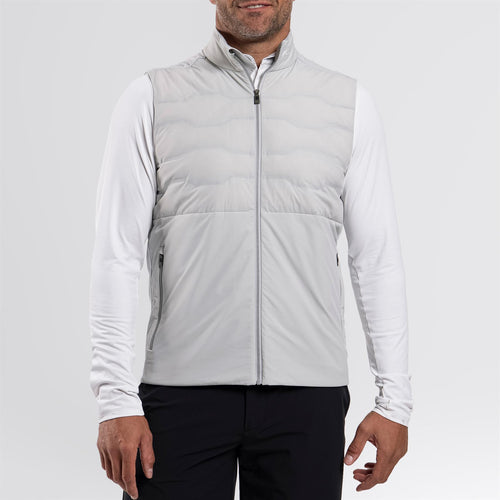 Regulator Gilet Alloy