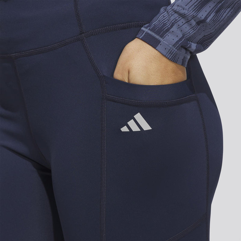 Ultimate365 Climawarm Leggings Collegiate Navy