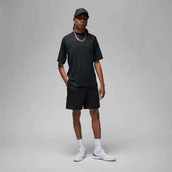 nike golf mock turtleneck