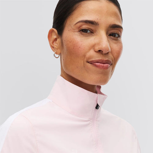 Packable Ultralight Jacket Cradle Pink