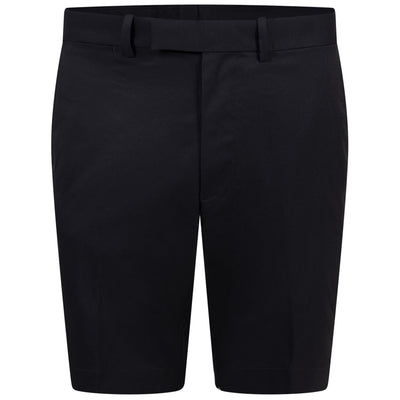 RLX Tailored Fit Stretch Golf Shorts Black - SS24