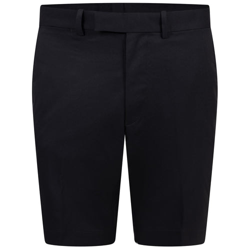 RLX Tailored Fit Stretch Golf Shorts Black - SS24