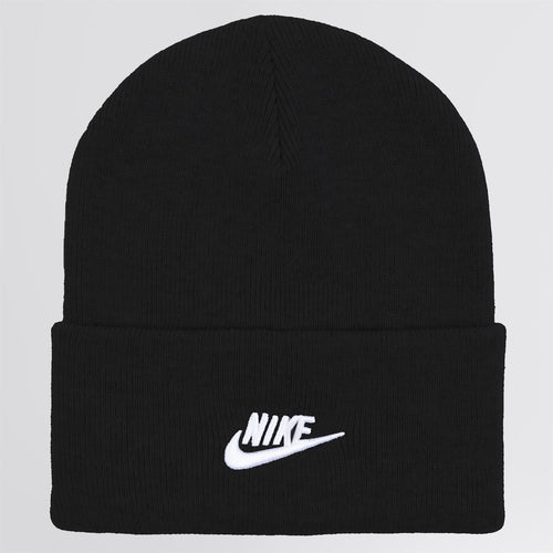 Peak Futura F24 Beanie Black/White
