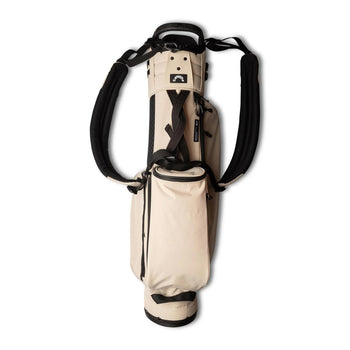 Utility Trouper-R 3.0 Stand Bag Field Khaki/Black