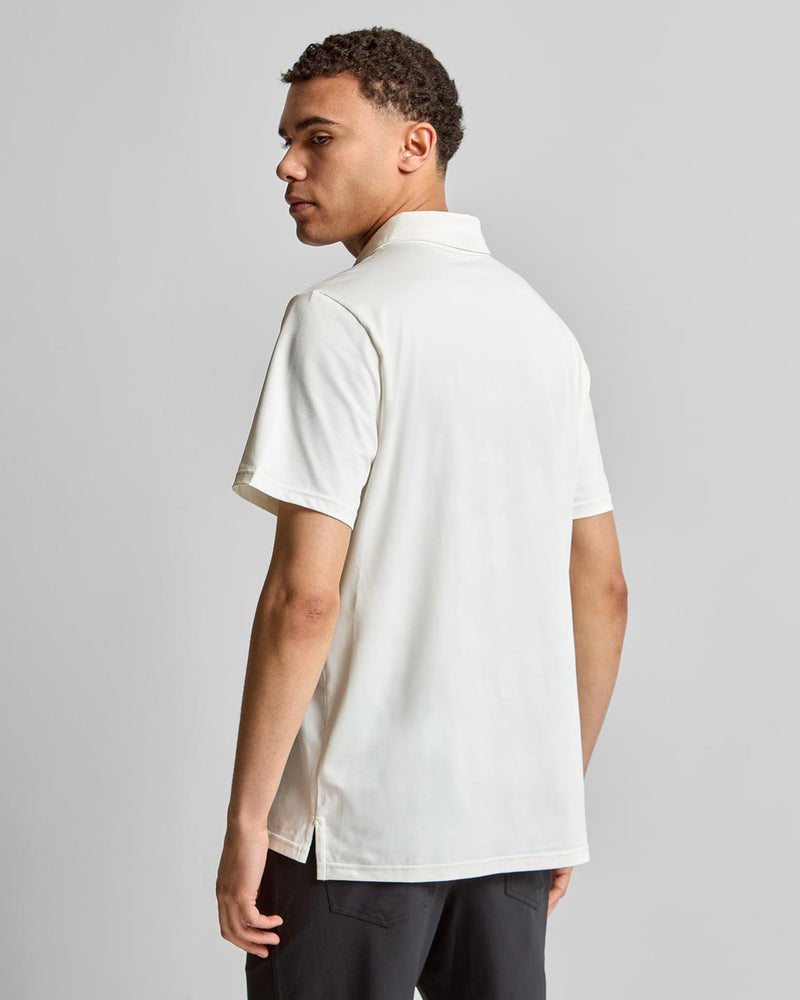 Signature Polo