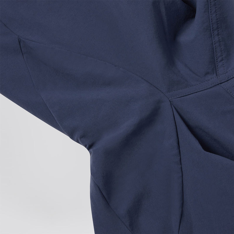 Recycled Greenskeeper Trousers Navy