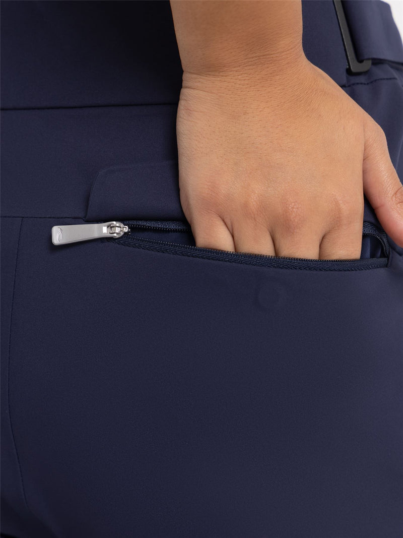 Pro 3L 3.0 Waterproof Trousers Atlanta Blue