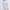 Sunshine Printed Half Zip Reflection/White