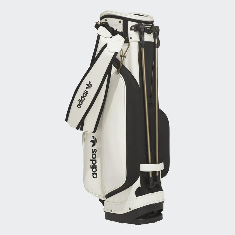 Originals Golf Carry Bag Chalk White