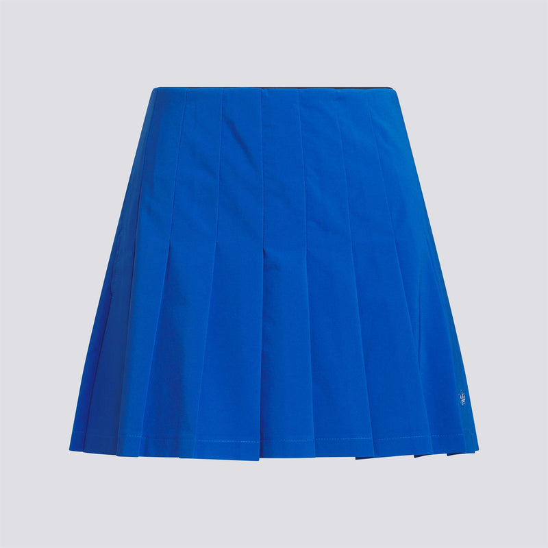 Originals Pleated Skort Bluebird