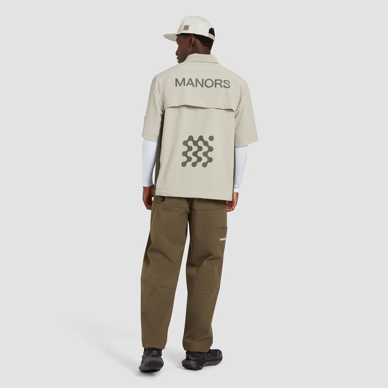 Ranger Shooter SS Shirt Dune