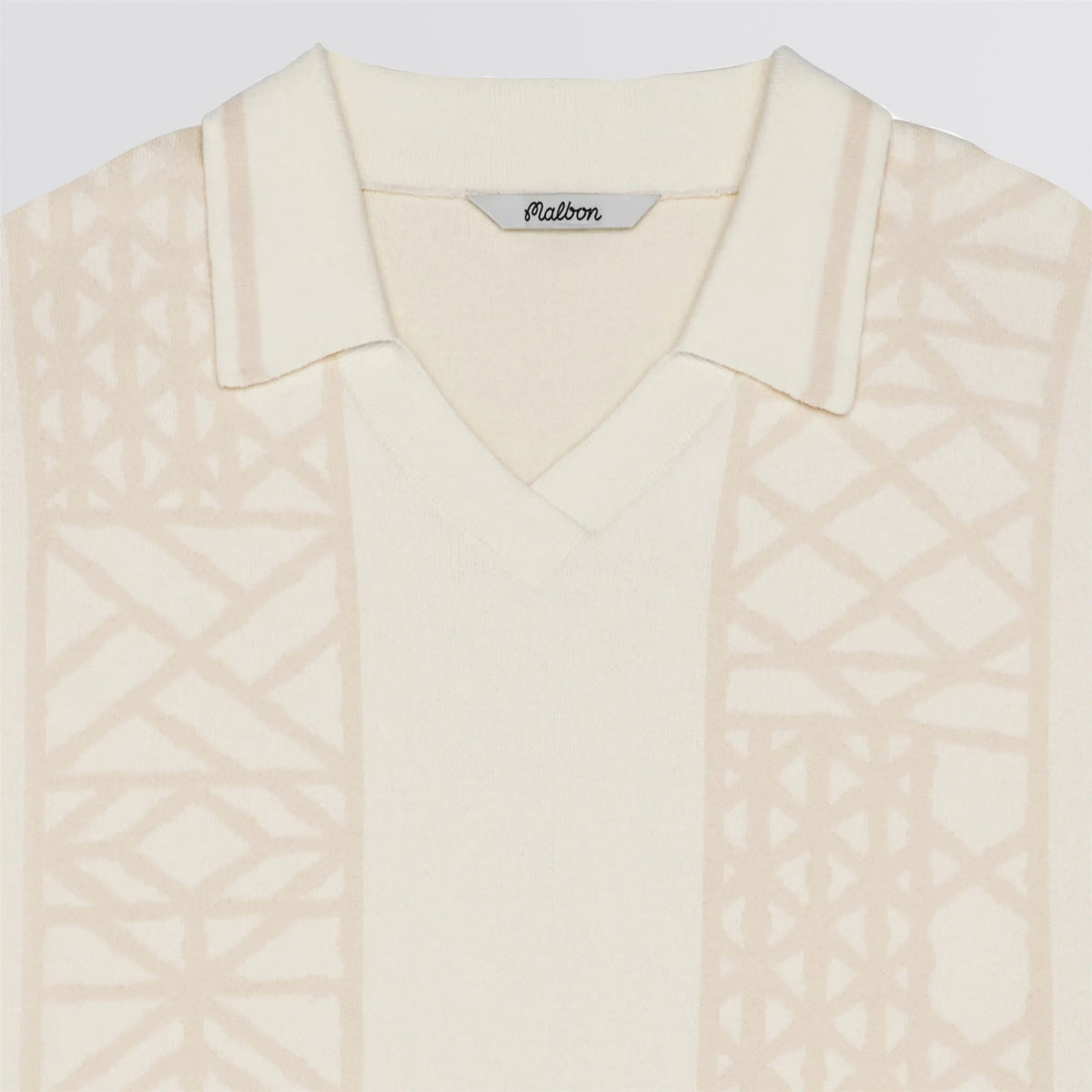 Habana Polo Cream