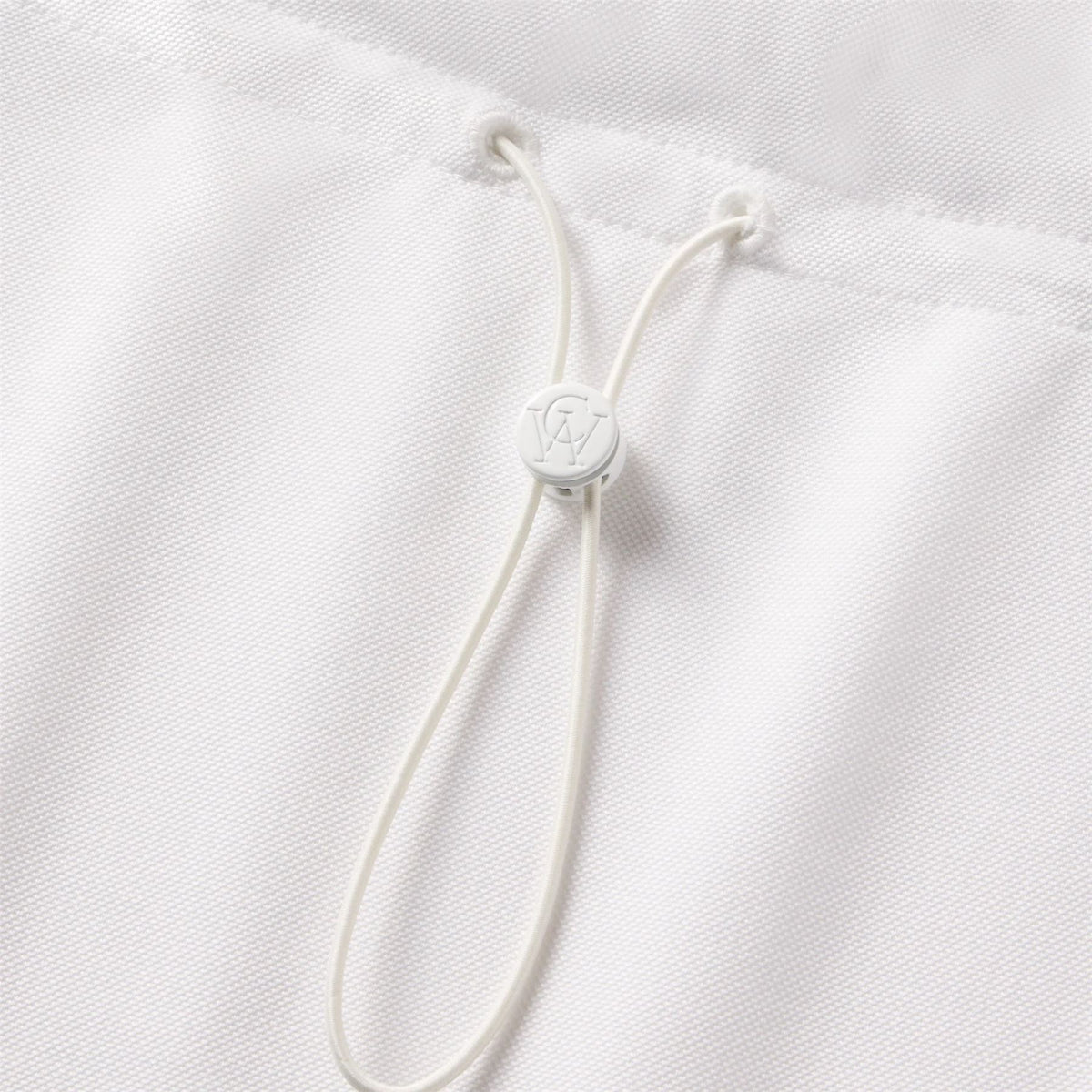 Gracie Dress White