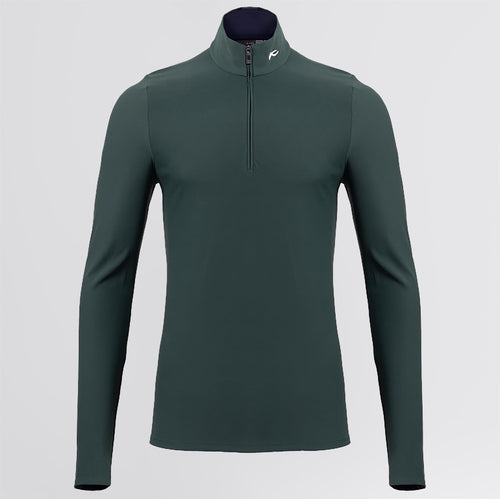 Shift Half Zip Mid Layer Canopy