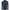 YouV Island Flower Long Sleeve Polo Navy Blazer/Bright White