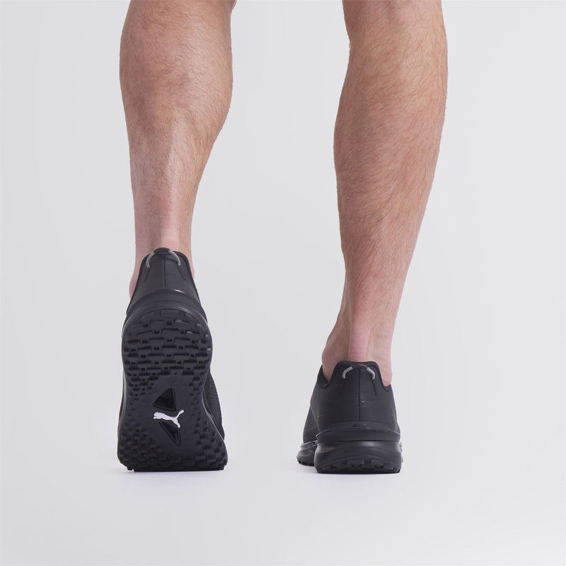 IGNITE Elevate 25 X Golf Shoes Puma Black