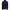 RLX Tailored Fit Tech Wool Half Zip Jacket Refined Navy