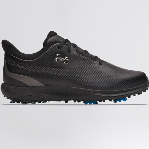 Drive Fade Black/Metallic Silver