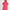 Hutchinson Hybrid Gilet Berry Pink