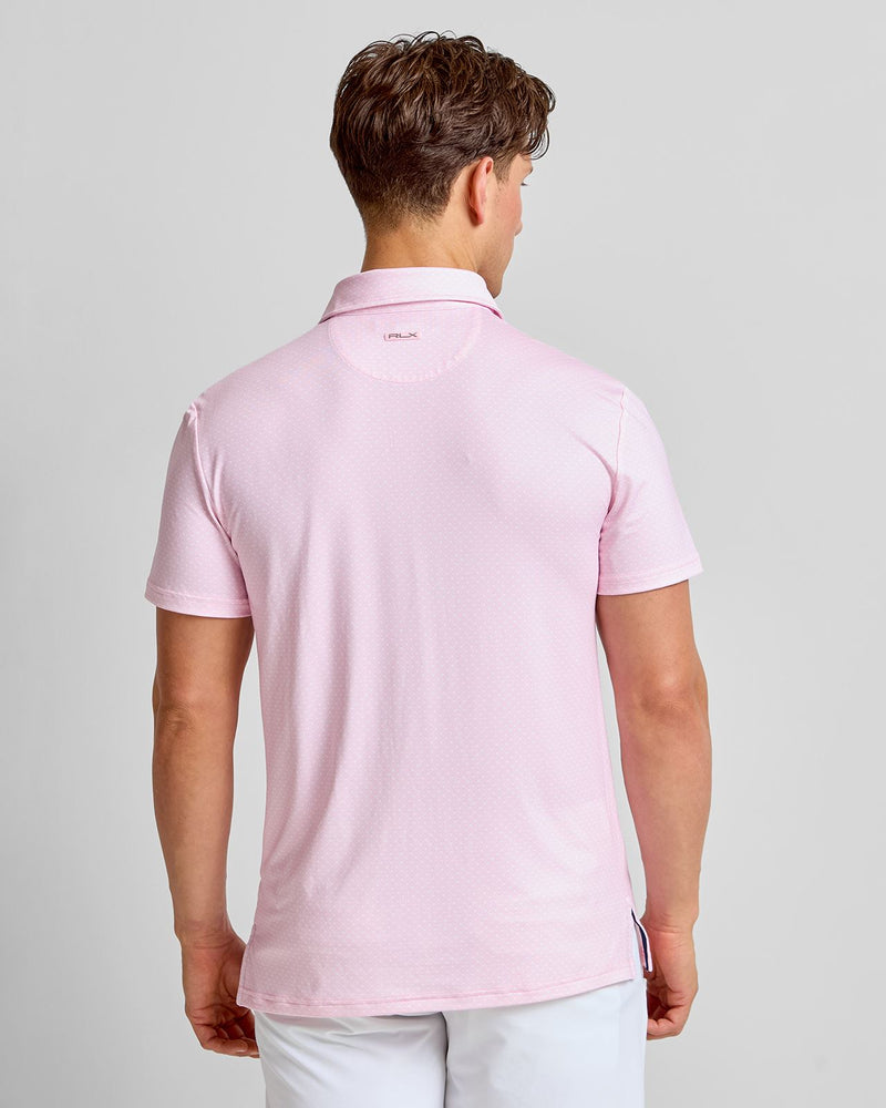 RLX Tailored Fit Lightweight Airflow Polo